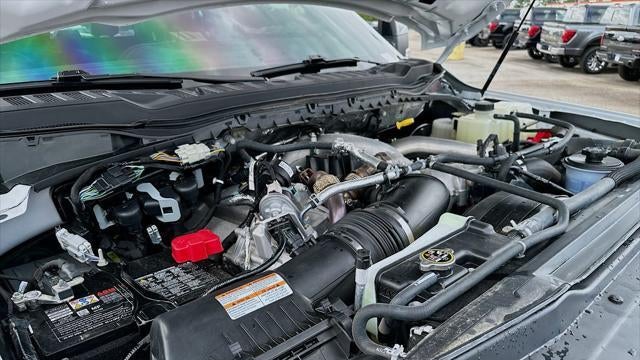 2026 Ford F-250 Super Duty XLT