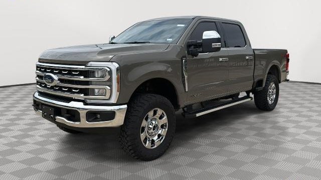 Preowned 2026 Ford F-250 Super Duty King Ranch for Sale