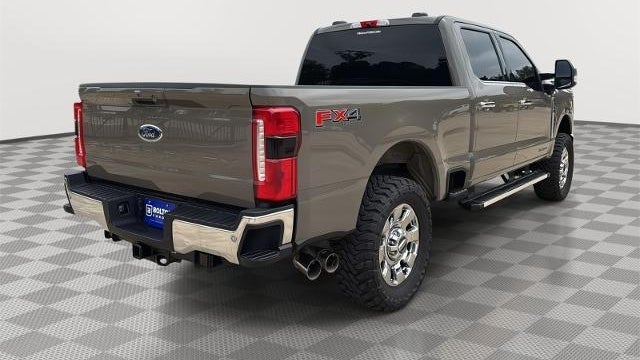 2026 Ford F-250 Super Duty King Ranch