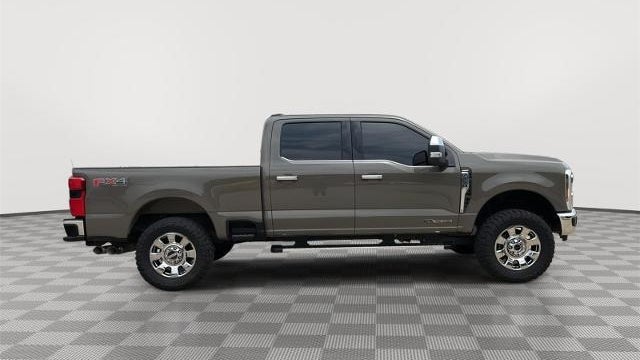 2026 Ford F-250 Super Duty King Ranch