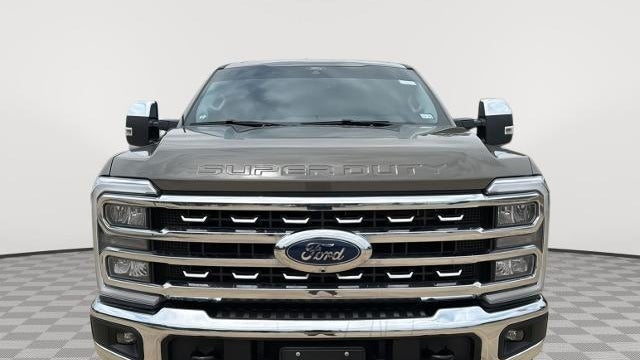 2026 Ford F-250 Super Duty King Ranch