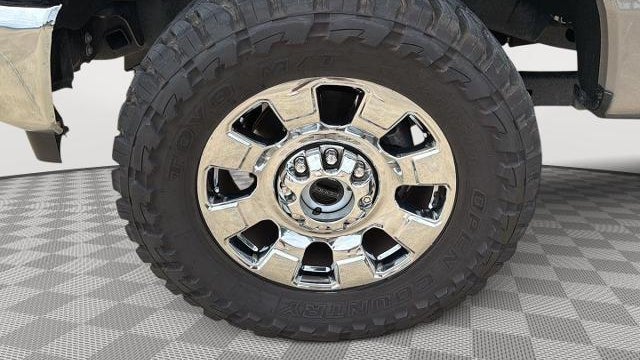 2026 Ford F-250 Super Duty King Ranch