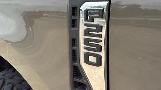 2026 Ford F-250 Super Duty King Ranch
