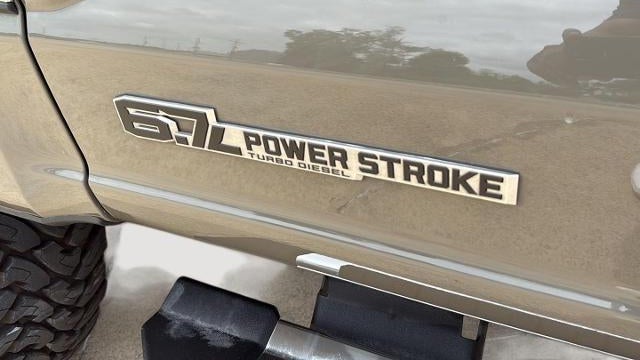 2026 Ford F-250 Super Duty King Ranch