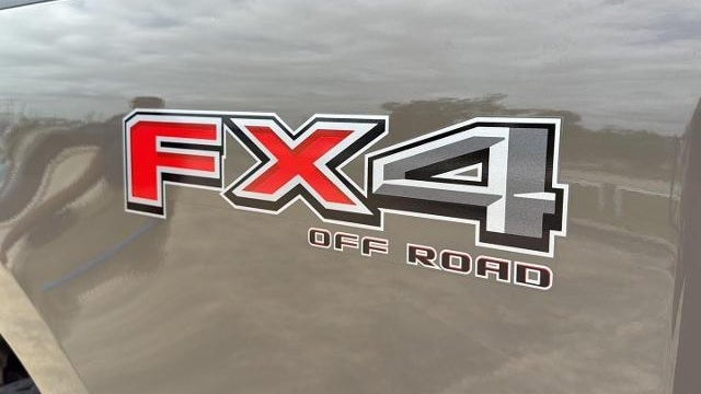 2026 Ford F-250 Super Duty King Ranch