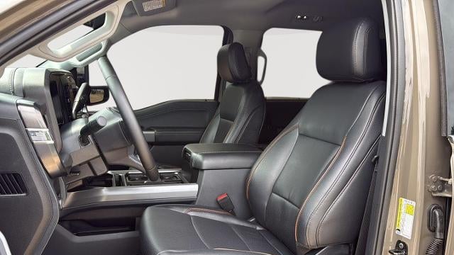 2026 Ford F-250 Super Duty King Ranch