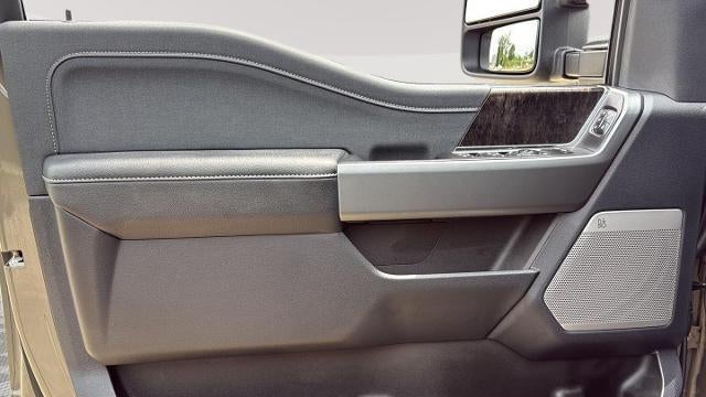 2026 Ford F-250 Super Duty King Ranch