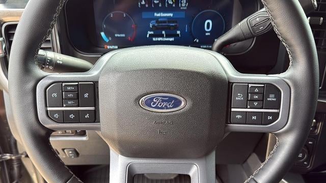 2026 Ford F-250 Super Duty King Ranch