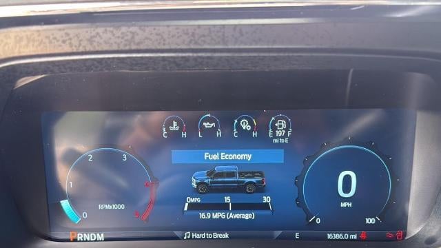 2026 Ford F-250 Super Duty King Ranch