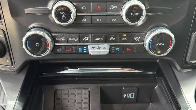 2026 Ford F-250 Super Duty King Ranch