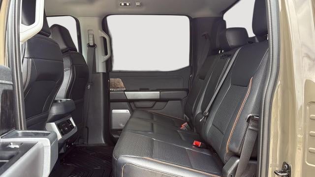 2026 Ford F-250 Super Duty King Ranch