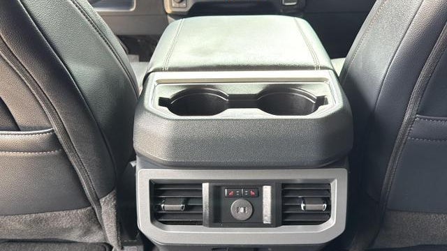 2026 Ford F-250 Super Duty King Ranch