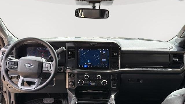 2026 Ford F-250 Super Duty King Ranch