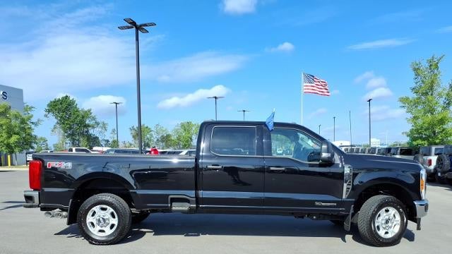 2026 Ford F-250 Super Duty Platinum