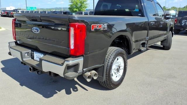 2026 Ford F-250 Super Duty Platinum