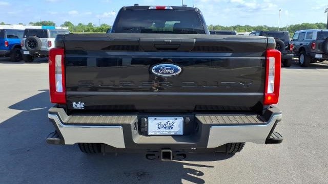 2026 Ford F-250 Super Duty Platinum