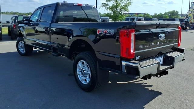 2026 Ford F-250 Super Duty Platinum