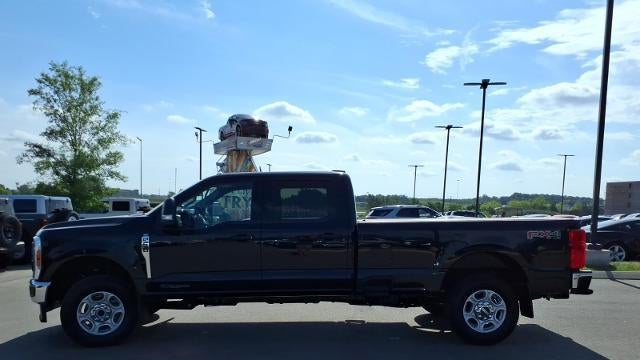 2026 Ford F-250 Super Duty Platinum