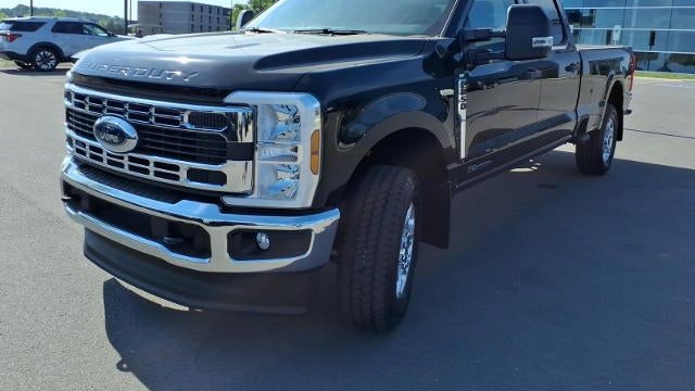 2026 Ford F-250 Super Duty Platinum