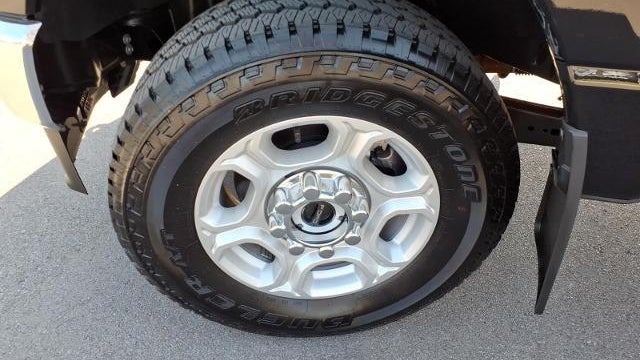 2026 Ford F-250 Super Duty Platinum