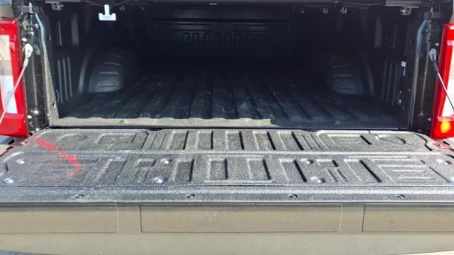 2026 Ford F-250 Super Duty Platinum
