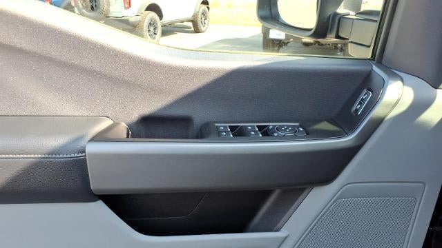2026 Ford F-250 Super Duty Platinum