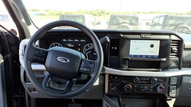 2026 Ford F-250 Super Duty Platinum