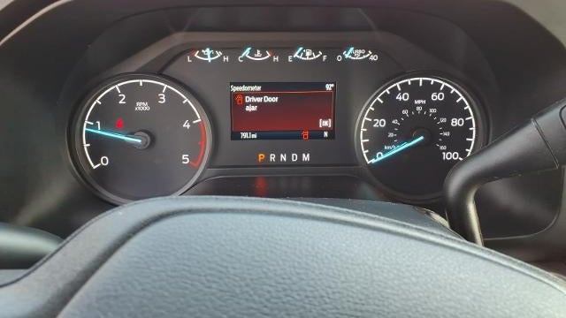 2026 Ford F-250 Super Duty Platinum