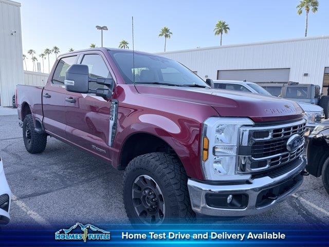 2026 Ford F-250 - $64,999