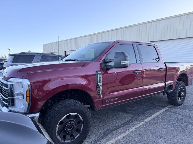 2026 Ford F-250 - $64,999
