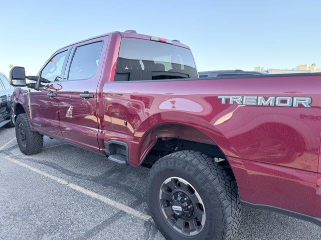 2026 Ford F-250 - $64,999