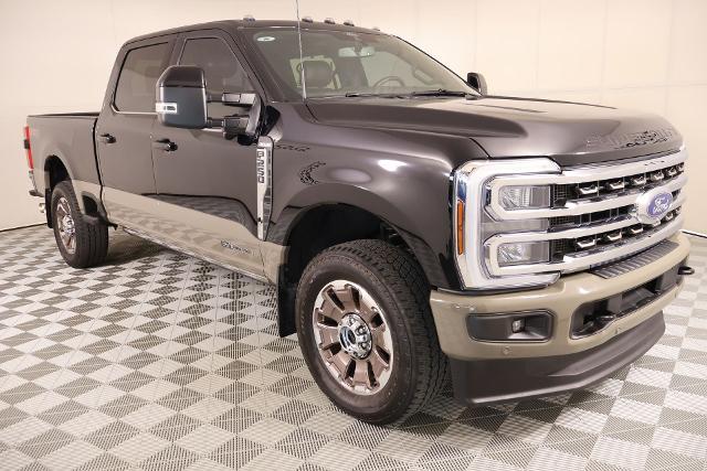 2026 Ford F-250 - $87,592