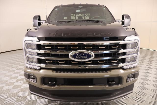 2026 Ford F-250 - $87,592