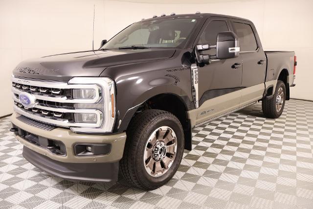 2026 Ford F-250 - $87,592
