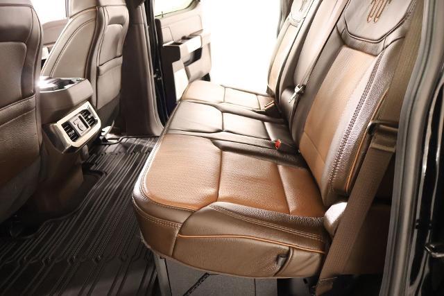 2026 Ford F-250 - $87,592