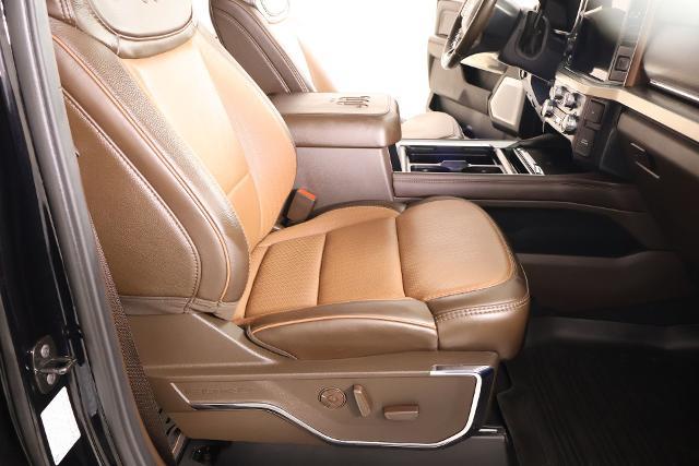 2026 Ford F-250 - $87,592