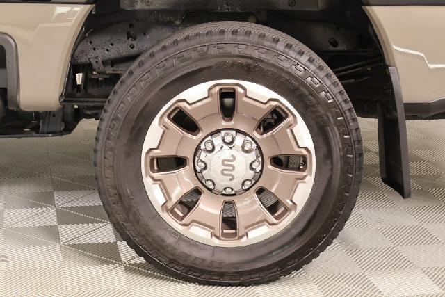 2026 Ford F-250 - $87,592