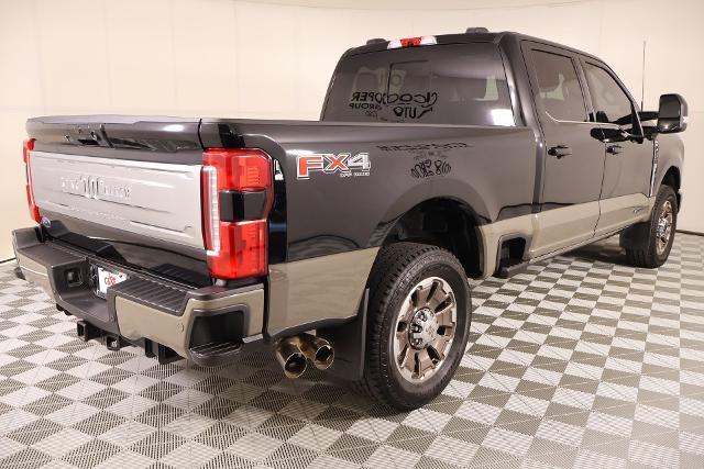 2026 Ford F-250 - $87,592