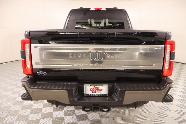 2026 Ford F-250 - $87,592