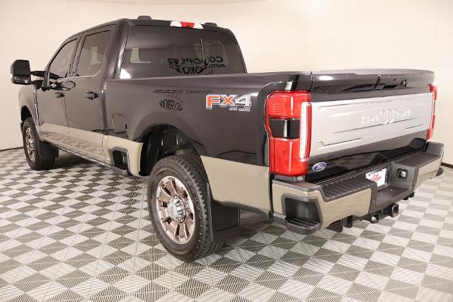 2026 Ford F-250 - $87,592