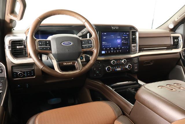 2026 Ford F-250 - $82,209