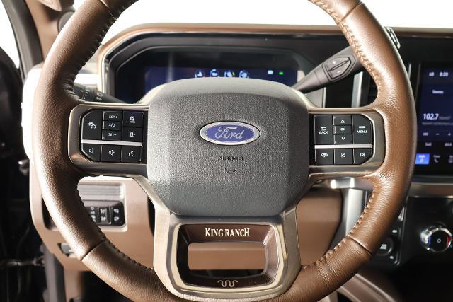 2026 Ford F-250 - $82,209