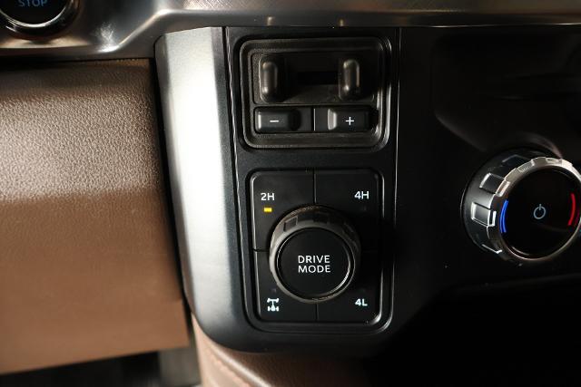 2026 Ford F-250 - $82,209