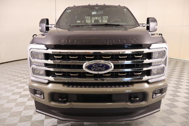 2026 Ford F-250 - $82,209