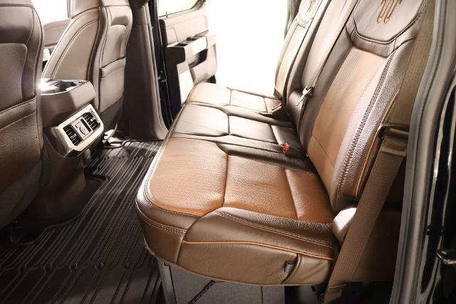 2026 Ford F-250 - $81,509