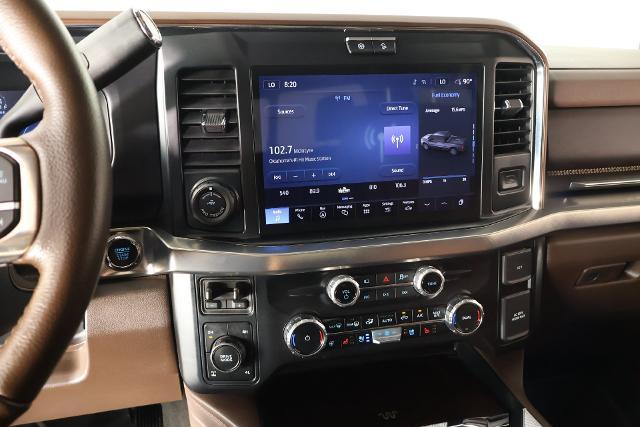 2026 Ford F-250 - $80,609