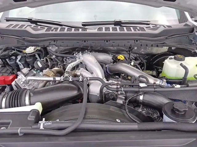 2026 Ford F-250