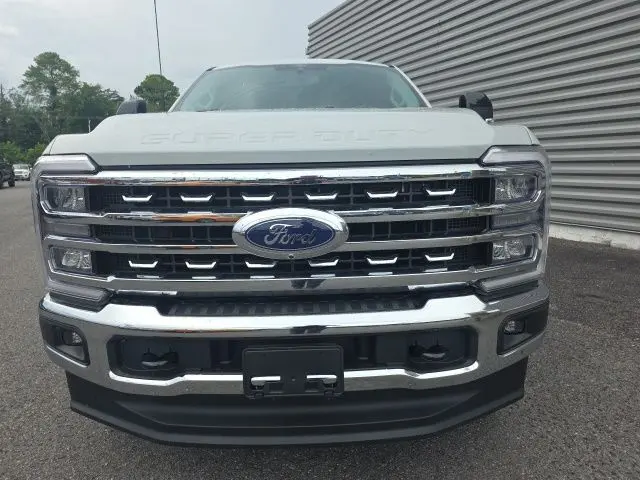 2026 Ford F-250