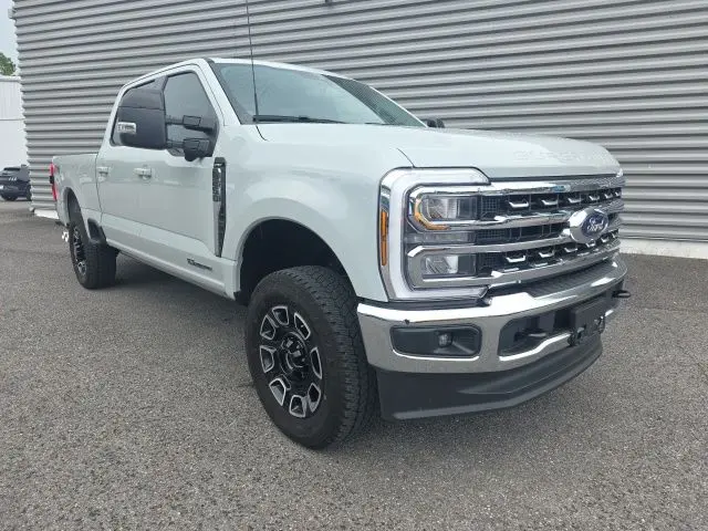 2026 Ford F-250