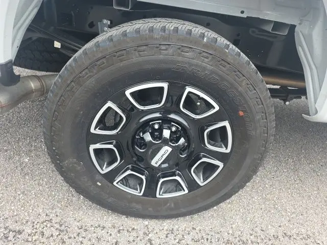 2026 Ford F-250
